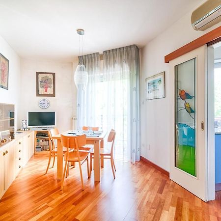 Note Su Puccini 66 Apartment Trieste Luaran gambar