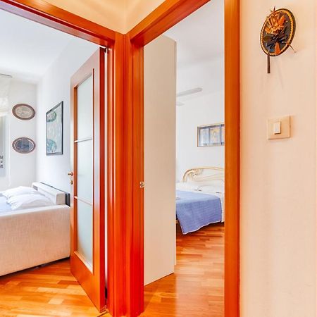 Note Su Puccini 66 Apartment Trieste Luaran gambar
